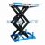 Import customized small goods lift table from China