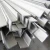 Import Customized Thickness Aisi 304 316 316l Stianless Steel Angle Bar from China