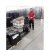 Import Customized Wholesale Price Forklift Electric Pallet Truck 1.5ton 3307lb  2ton 4409lb Lithium Battery Power Pallet Jack from China