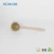 Import Customs 25g biodegradable spoon with wheat straw fiber material on sale from China
