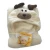 Import cute animal baby hooded towel bathrobe from China
