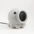 Import cute electric fan heater from China