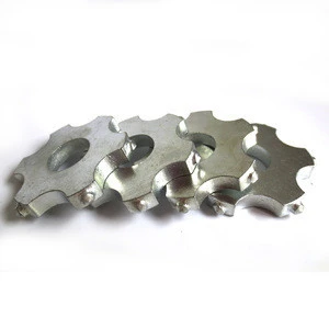 Cutters Concrete Scarifier,tungsten carbide scarifier cutters