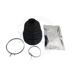 C.V JOINT BOOT USE FOR  LANOS OEM BT-512 WITH HIGH QUALITY