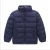 Import cy10312a 2016 new fashion children clothes kids girls winter coats childrens coats from China