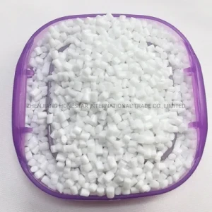 CZ-328 Bottle-Grade Polyester Chips Are Suitable for Making Packing Bottles for Carbonated Drinks and 3-Gallon, 5-Gallon Big Bottles Pet