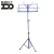 Import Dadi musical instrument accessories colored Portable standard small music stand from China