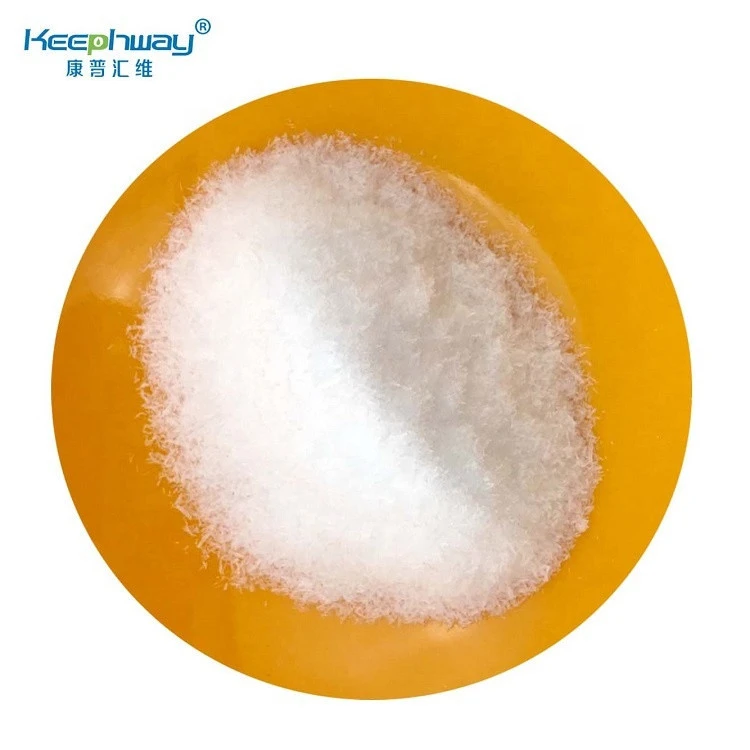 Daily chemicals of Urea for Moisturizing raw material for cosmetic urea manufacturer china