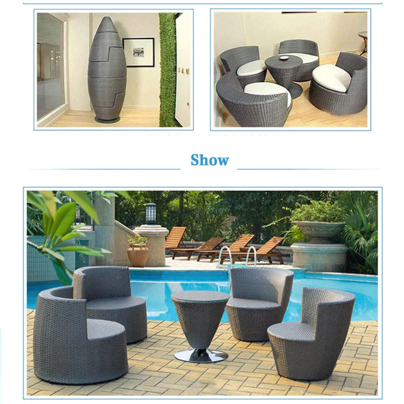 DAIYA outdoor furniture set patio furniture outdoor