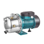 Dc water high pressure series stainless steel self priming pump