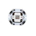 DC12V 10W 15W RGB LED PCBA, Customized RGB LED Board for Swimming Pool Light