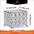 Import Decorative Crystal Candle Holder for Wedding Centerpieces from India