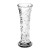 Import Decorative Environment Simple Design Plastic Clear Flower Plant Wedding Home Table Vase from China