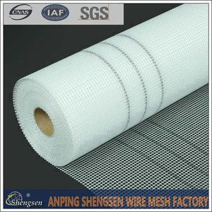 decorative fiberglass cloth for waterproofing