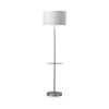 decorative metal luxury iron stainless steel floor lamp  e27 material steel floor iron standing light
