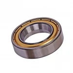 Deep groove ball bearing rolling ring drive linear bearing