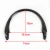 Import Deepeel F1-79 115/140mm Bag Frames Closure Hardware Accessories Clasp Lock Handbag Clutch D Rings Purse Handles from China