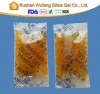 desiccant silica gel for jewelry dryer