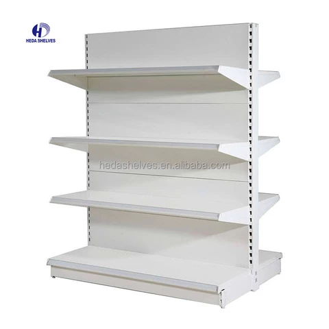Buy Design Advertising Display Shelves Supermarket Shopping Shelf Rack ...