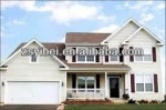 design steel window frames