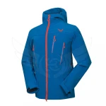 Design your Own  Best Style Men Snow Winter Use Ski Jackets With Hooded Style
