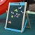 Import Desktop wooden painting easel wholesale antique wooden easel childrens wooden from China