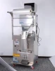 detergent washing bleaching powder filling packing machine
