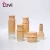 Import Devi Luxury Empty Lotion Packaging Spray Glass Cosmetic Pump Bottle Set with Plastic Cap from China