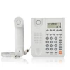 DEX Factory Directly Corded Telephone Cheap Price Landline Telephone for Home Hotel Office Fast Delivery ODM/OEM Custom Function