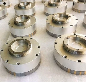 Dia.150 mm Permanent Magnetic Chuck For Grinding Machine