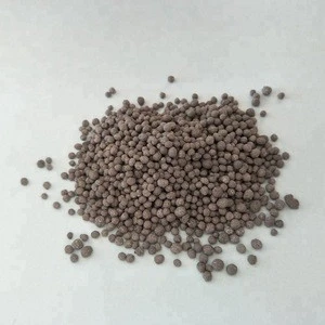 Diammonium phosphate DAP 18-46-0 NPK fertilizers