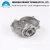 Import Die Casting Aluminum Marine Spare Parts Supplies Boat Parts Die Cast Speaker Frame from China