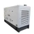Import Diesel+generators 3 Prise 50kw 200a Silent 45 Kva 45kva Mobile Diesel Generator With Fuel Tank from China
