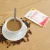 Diet Coffee Powder keto drink Low Carb of MCT Powder Instant Coffee