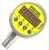 Import Digital air pressure gauge, Hydraulic digital oil pressure gauge, digital water pressure gauge manometer from China
