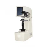Digital Display Brinell Rockwell Vickers hardness tester