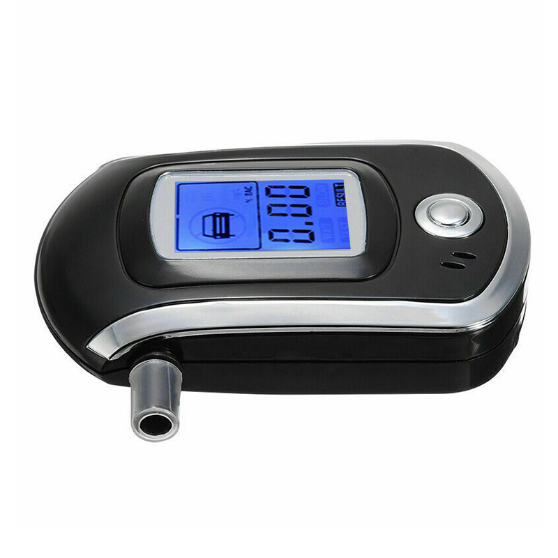 Buy Digital Electronic Alcohol Meter Alcohol Tester With With ...