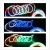 Import Digital igital led rgb cinta  neon flex lighting outdoor 24v pixel neon tubes lights silicon strips for home and decor from China