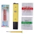 Import Digital Pen Type PH Meter Tester Portable Aquarium Pool Water Wine Urine LCD Monitor Accuracy 0.1 from China