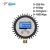 Import digital  pressure gauge Pressure meter Manometer  220Psi 15Bar 1800Kpa 15kg/cm2 Manufacturer from China