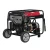 Import DILIGENCE Factory wholesale 220V 7.0KW  35.5A  portable gasoline  generator from China