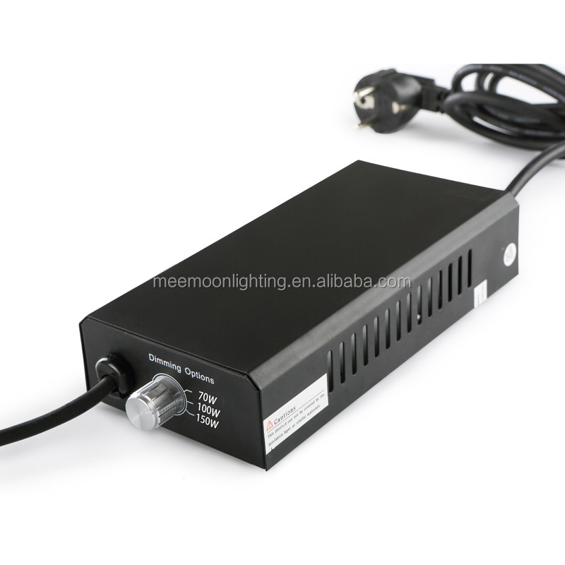 Buy Dimmable Integrated Hid Electronic Ballast With Power Cord