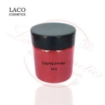 Dipping powder color powder acrylic 68 colors per bottle in bulk