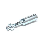 Direct Factory Price CNC turning and milling metal machining parts for mechanical accessories