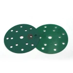 discs sanding dust free paper professional for automotive psa  sanding paper primer body filler  225mm sand paper  sheets