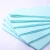 Import disposable paper plastic 3 layers medical towel from China