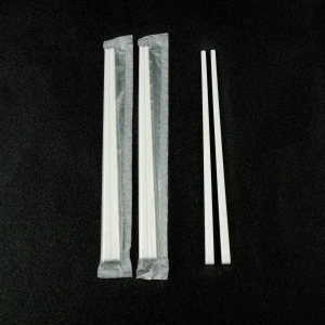 Disposable plastic chopsticks bulk plastic chopsticks export to japan