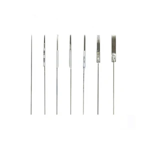 Disposable Tattoo Needle for Permanent Makeup