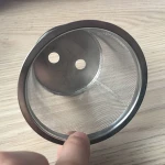 DIY garden jar kit stainless steel net pot with wick stainless steel self watering inserts