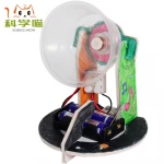 Diy Physics Education Exploration Stem Kit Toys